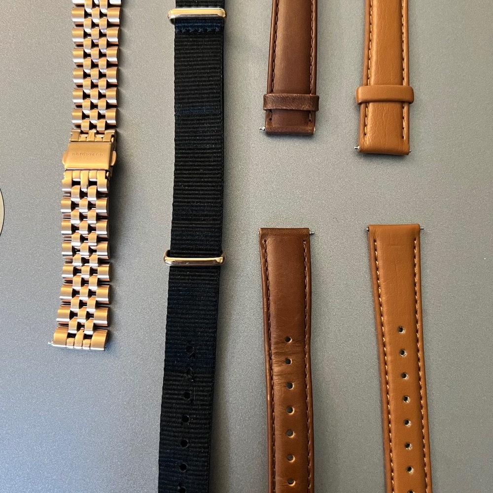 Nordgreen Women’s Watch